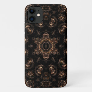 Bronzezeit-Mandala Case-Mate iPhone Hülle