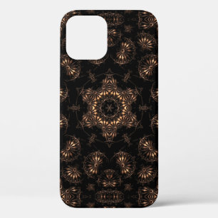 Bronzezeit-Mandala  Case-Mate iPhone Hülle