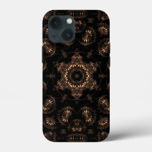 Bronzezeit-Mandala  Case-Mate iPhone Hülle
