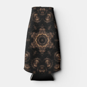 Bronzezeit-Mandala Flaschenkühler