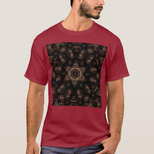 Bronzezeit-Mandala  T-Shirt