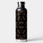Bronzezeit-Mandala Trinkflasche (Rechts)