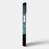 Bronzezeitrobot Case-Mate iPhone Hülle (Rückseite / Rechts)