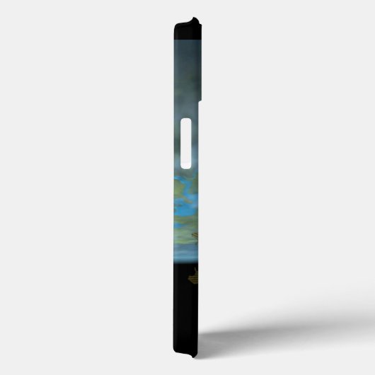 Bronzezeitrobot Case-Mate iPhone Hülle (Rückseite / Rechts)