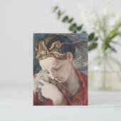 Bronzino Postcard Postkarte (Stehend Vorderseite)