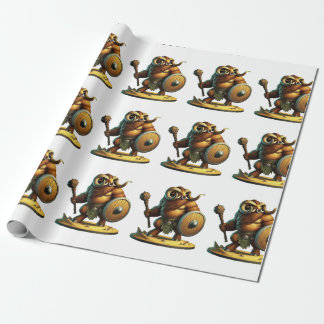 Broo Geschenkpapier