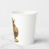 Broo Pappbecher (Links)