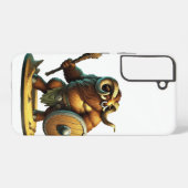 Broo Samsung Galaxy Hülle (Rückseite (Horizontal))