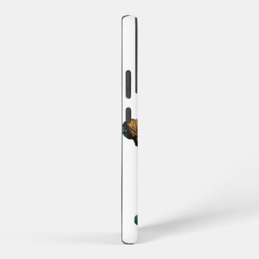 Broo Samsung Galaxy Hülle (Rechte Seite)