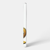 Broo Samsung Galaxy Hülle (Linke Seite)