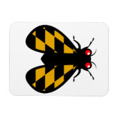 Brood Awakening Magnet (Horizontal)