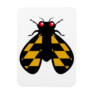 Brood Awakening Magnet