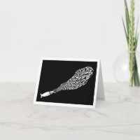 Brooding-Tintenfisch