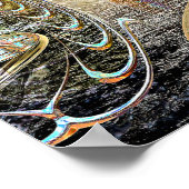 Broodmare Print Poster (Ecke)