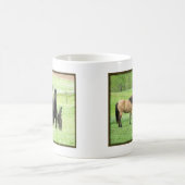 Broodmares Kaffeetasse (Mittel)