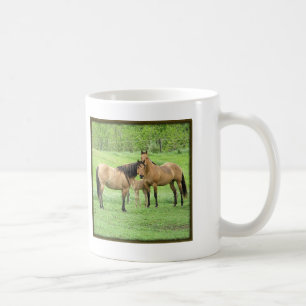 Broodmares Kaffeetasse