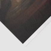 Broody Floral Decoupage Seidenpapier (Ausschnitt)