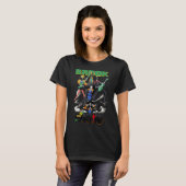 Brook T-Shirt (Vorne ganz)
