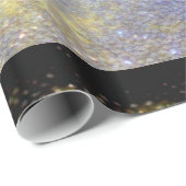 Brook Trout Scales Geschenkpapier (Rolleneckpunkt)