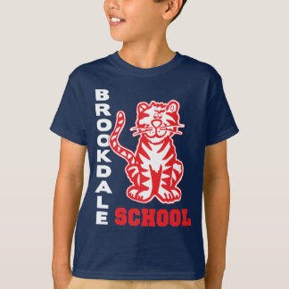 Brookdale SchulT - Shirt