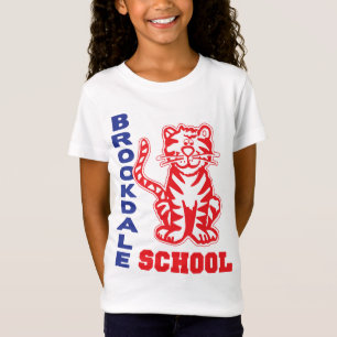 Brookdale SchulT - Shirt