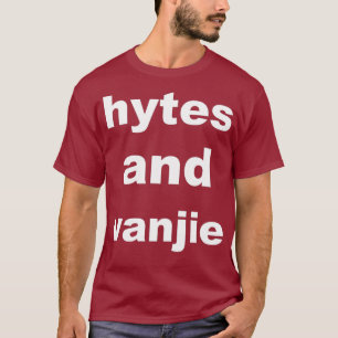 Brooke Lynne Hytes Drag Queen merch RPDR. T-Shirt