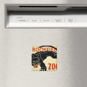 Brookfield-Panther Magnet (In Situ (Geschirrspüler))