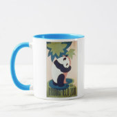Brookfield Zoo-Panda Tasse (Links)