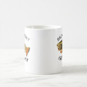 Brookforellenflüsterer Light Tasse (Mittel)