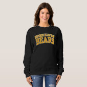 Brookhaven College Bears 02 Sweatshirt (Vorne ganz)