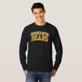 Brookhaven College Bears 02 T-Shirt (Vorne ganz)