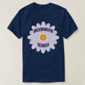 Brookhaven Georgia TShirt 8 (Design vorne)