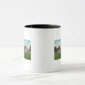 Brooklawn Country Club Tasse (Zentrum)