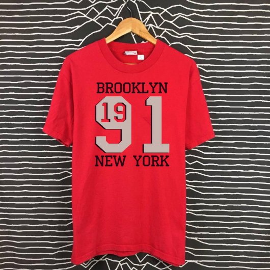 Brooklyn 90s T-Shirt