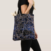 Brooklyn B-Boy Tasche (Von Nahem)