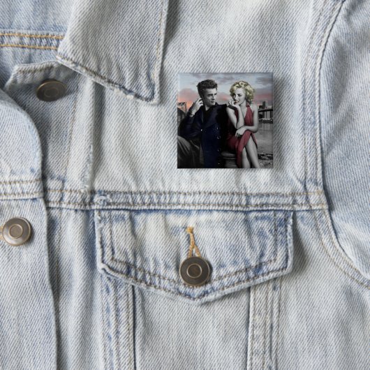 Brooklyn B&W 2 Button (Beispiel)