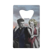 Brooklyn B&W 2 Geldkarten Flaschenöffner (Rückseite)