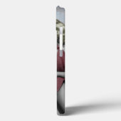 Brooklyn B&W Case-Mate iPhone Hülle (Rückseite / Links)