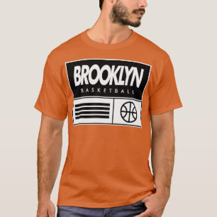 Brooklyn Basketball T-Shirt