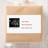 Brooklyn Bridge (Insitu)