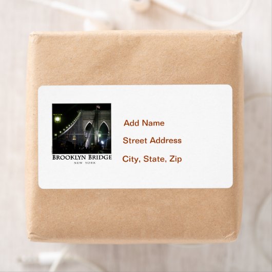 Brooklyn Bridge (Insitu)