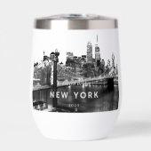 Brooklyn Bridge (Vorderseite)