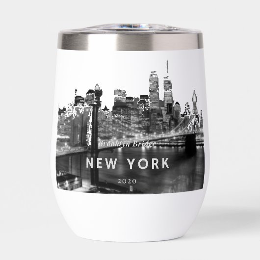 Brooklyn Bridge (Vorderseite)