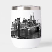 Brooklyn Bridge (Rückseite)