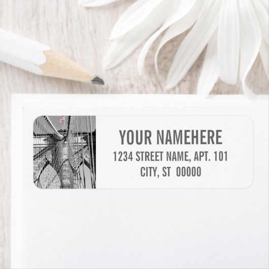 Brooklyn Bridge (Insitu)