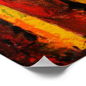 Brooklyn Bridge bis Utopia 2009 Poster (Ecke)