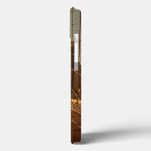 Brooklyn Bridge. Case-Mate iPhone Hülle (Rückseite / Links)