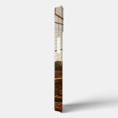 Brooklyn Bridge. Case-Mate iPhone Hülle (Rückseite / Rechts)