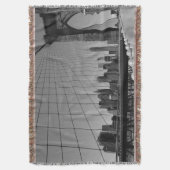 Brooklyn Bridge Decke (Vorderseite Vertikal)