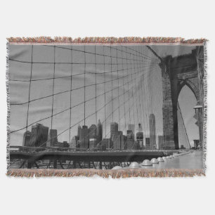 Brooklyn Bridge Decke